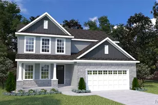 0 The-Ash (Estates At Huntleigh Ridge), Wentzville, MO 63385 - Photo 4