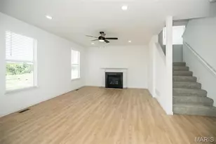 0 The-Ash (Estates At Huntleigh Ridge), Wentzville, MO 63385 - Photo 12