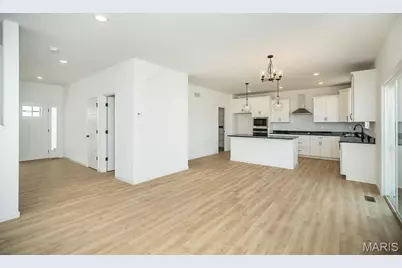 0 The-Ash (Estates At Huntleigh Ridge), Wentzville, MO 63385 - Photo 14