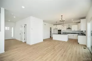 0 The-Ash (Estates At Huntleigh Ridge), Wentzville, MO 63385 - Photo 14