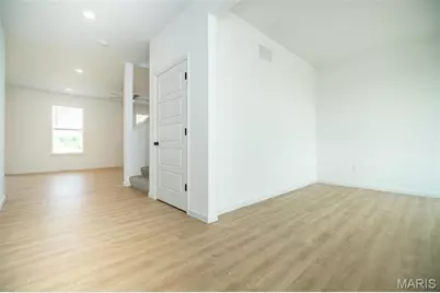 0 The-Ash (Estates At Huntleigh Ridge), Wentzville, MO 63385 - Photo 8