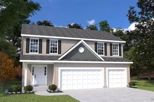 0 Spruce (Estates At Huntleigh Ridge), Wentzville, MO 63385 - Photo 2