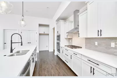 0 Spruce (Estates At Huntleigh Ridge), Wentzville, MO 63385 - Photo 16