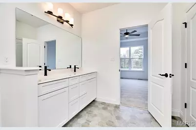 0 Spruce (Estates At Huntleigh Ridge), Wentzville, MO 63385 - Photo 28