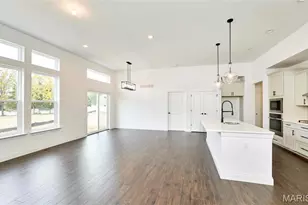 0 Spruce (Estates At Huntleigh Ridge), Wentzville, MO 63385 - Photo 10