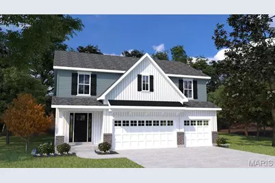 0 Spruce (Estates At Huntleigh Ridge), Wentzville, MO 63385 - Photo 4