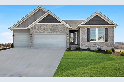 1 Westbrook @ Summit Park Hills, Troy, MO 63379 - Photo 1