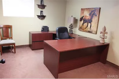 1000 Mid Rivers Mall Drive #Conference, Saint Peters, MO 63376 - Photo 20