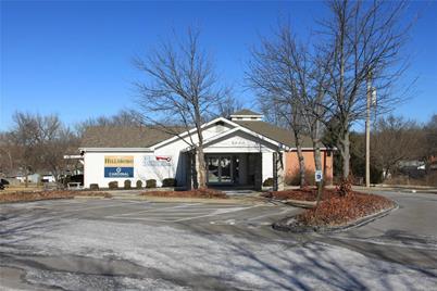 1000 Mid Rivers Mall Drive #Conference, Saint Peters, MO 63376 - Photo 1
