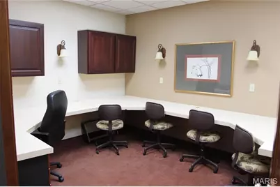 1000 Mid Rivers Mall Drive #Conference, Saint Peters, MO 63376 - Photo 16