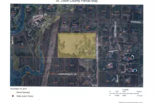 13221 Stone Ct Tbb (Lot 1), Town and Country, MO 63131 - Photo 10