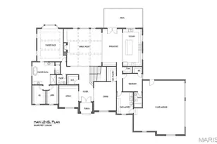 13221 Stone Ct Tbb (Lot 1), Town and Country, MO 63131 - Photo 2