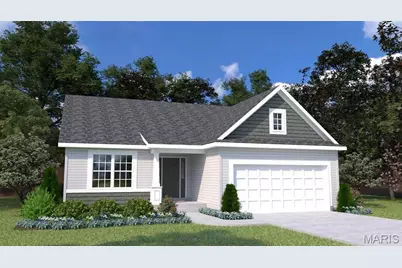 0 Linden (Majestic), Moscow Mills, MO 63362 - Photo 4