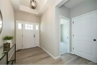 0 Hawthorn (Majestic), Moscow Mills, MO 63362 - Photo 10