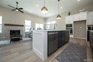 0 Hawthorn (Majestic), Moscow Mills, MO 63362 - Photo 22