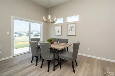 0 Hawthorn (Majestic), Moscow Mills, MO 63362 - Photo 28