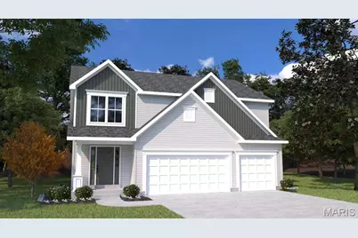 0 Spruce (Majestic), Moscow Mills, MO 63362 - Photo 6