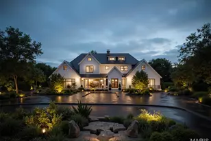 12439 Springdale Ln, Saint Louis, MO 63131 - Photo 2