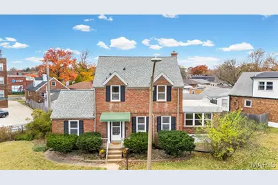3905 Tamm Avenue, Saint Louis, MO 63109 - Photo 2
