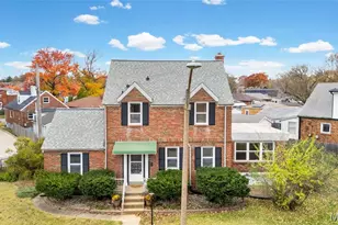 3905 Tamm Ave, Saint Louis, MO 63109 - Photo 2