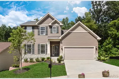 1 Sienna @ Providence Estates, Foristell, MO 63348 - Photo 1