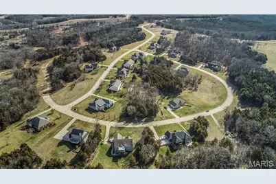 236 (Lot 26) Scarlet Oak Loop, Villa Ridge, MO 63089 - Photo 4