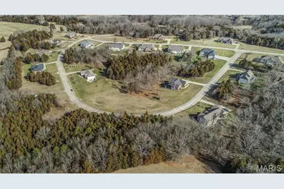 236 (Lot 26) Scarlet Oak Loop, Villa Ridge, MO 63089 - Photo 6