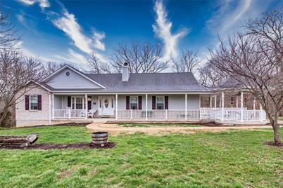 14068 Buff Road - Photo 1