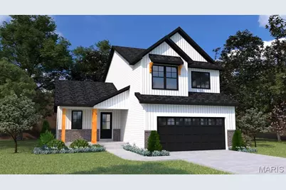 0 Lilac (Estates At Huntleigh Ridge), Wentzville, MO 63385 - Photo 1