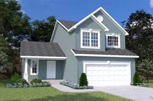 0 Lilac (Estates At Huntleigh Ridge), Wentzville, MO 63385 - Photo 4