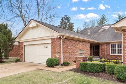 316 Morristown Court - Photo 1