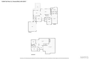 13290 Tall Pine Ct, Town and Country, MO 63017 - Photo 40