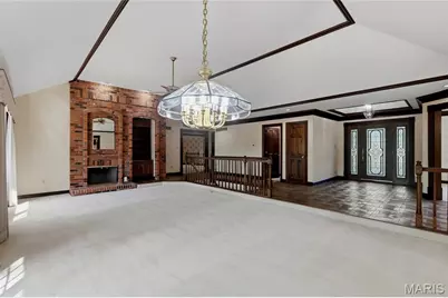 13290 Tall Pine Court, Town and Country, MO 63017 - Photo 4