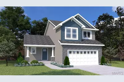 0 Lilac (Majestic Lakes), Moscow Mills, MO 63362 - Photo 2