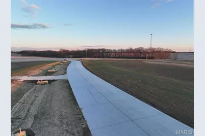 1017 Quail Grove Circle (Lot 5), O'Fallon, MO 63366 - Photo 4