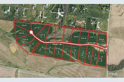 1024 Quail Grove Circle (Lot 16), O'Fallon, MO 63366 - Photo 10