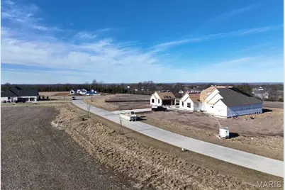 1004 Quail Grove Circle (Lot 21), O'Fallon, MO 63366 - Photo 8