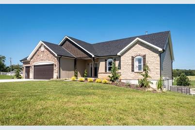 Lot 8 Wild Ridge/ Hazeltine, Black Jack, MO 63033 - Photo 1