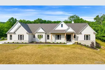 4623 Chateau Lane, Wildwood, MO 63069 - Photo 2