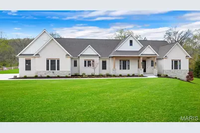 4623 Chateau Lane, Wildwood, MO 63069 - Photo 1