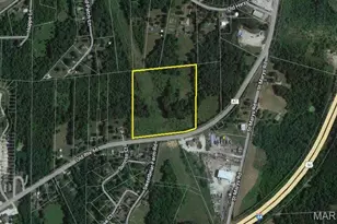 0 Hwy At, Villa Ridge, MO 63089 - Photo 1