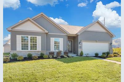 1 Rochester @ Providence Estates, Foristell, MO 63348 - Photo 1