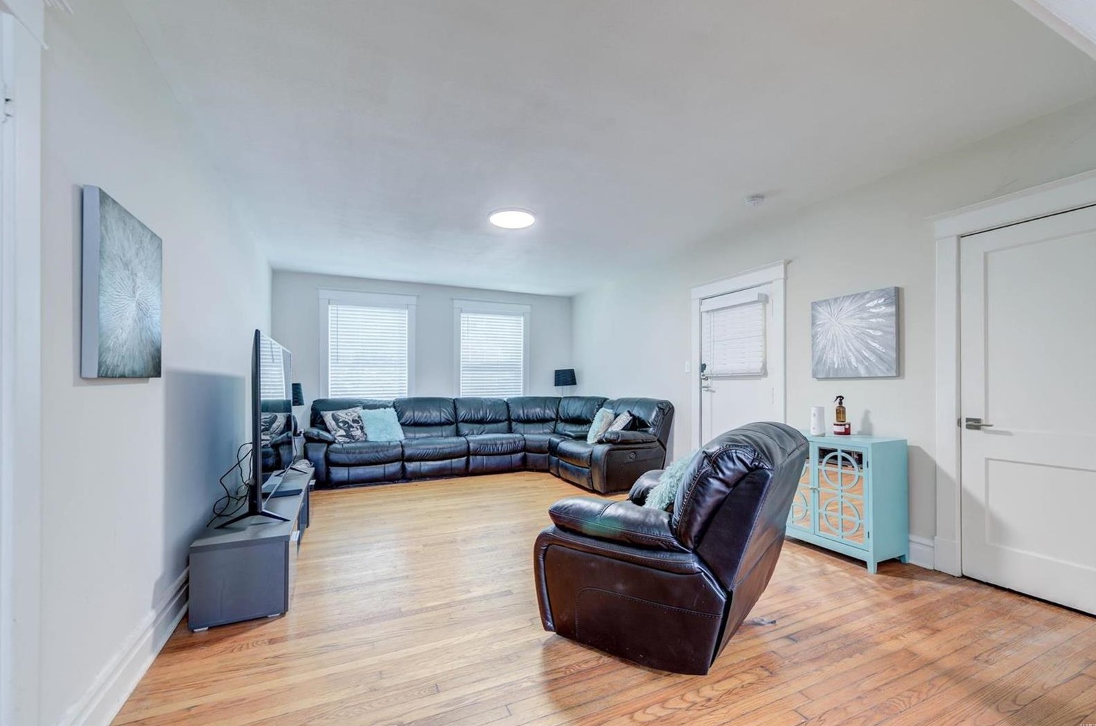 1309 Mccausland Ave #2n, Saint Louis, MO 63117