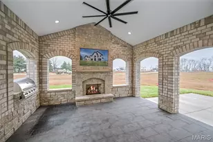 744 Silver Buck Ln, Chesterfield, MO 63005 - Photo 36