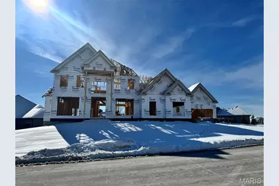 744 Silver Buck Lane, Chesterfield, MO 63005 - Photo 1