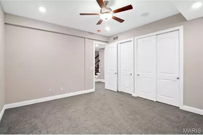 744 Silver Buck Lane, Chesterfield, MO 63005 - Photo 34