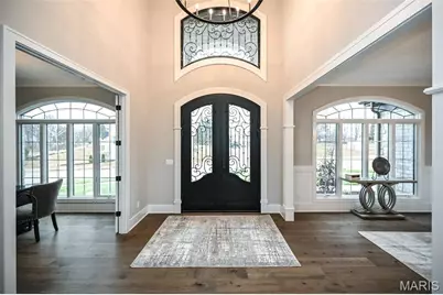 776 Schaeffer's Grove Court, Chesterfield, MO 63005 - Photo 8