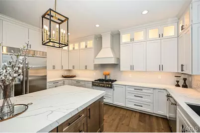 776 Schaeffer's Grove Court, Chesterfield, MO 63005 - Photo 28