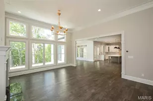 805 Silver Buck Ln, Chesterfield, MO 63005 - Photo 16