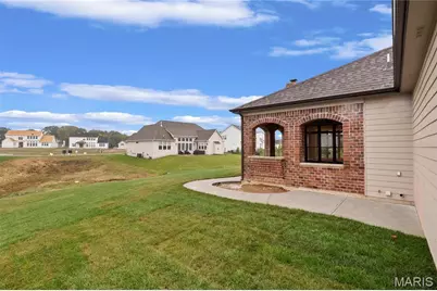 753 Silver Buck Lane, Chesterfield, MO 63005 - Photo 26
